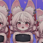 Kamuo — Creating Lewd animations
